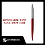Parker Jotter Kensington Red CT BP