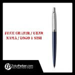 Parker Jotter Royal Blue CT BP