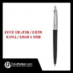 Parker Jotter SP Black Ballpoint